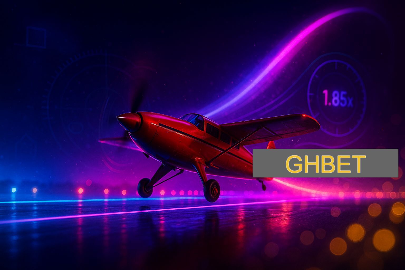 Como Jogar Aviator